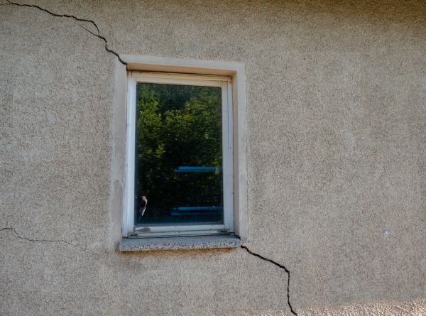 Cost of Home Foundation Repair in Folsom