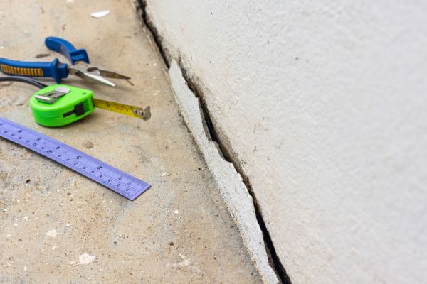 Cost of House Leveling in Folsom