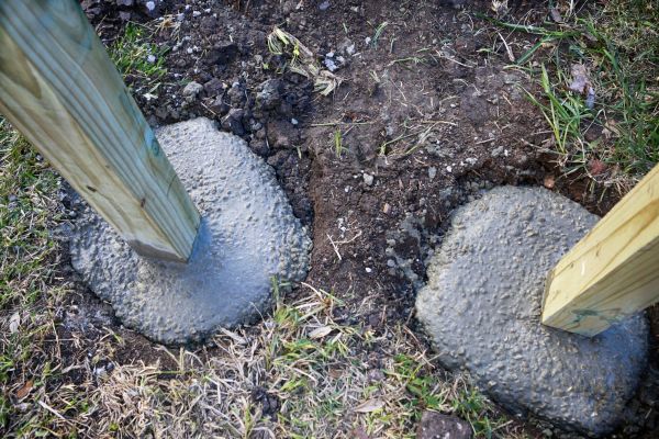 Cost of Piling Repair in Folsom