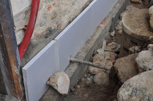 Cost of Raised Foundation Repair in Folsom