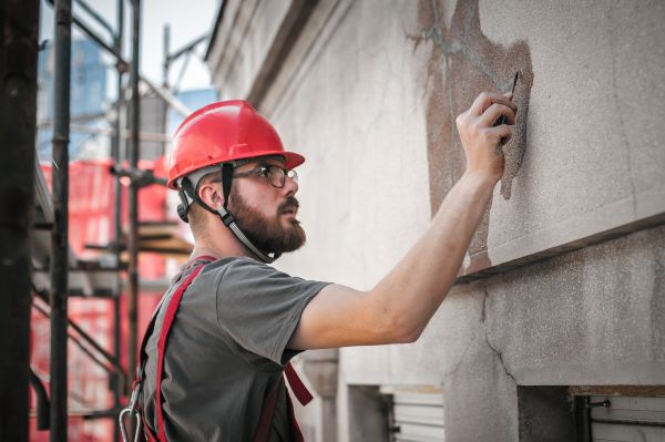 Cost of Structural Repair in Folsom