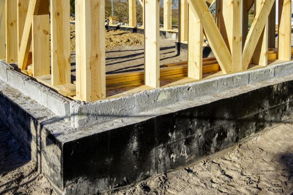 Cost of Sinking Foundation Lifting in Folsom