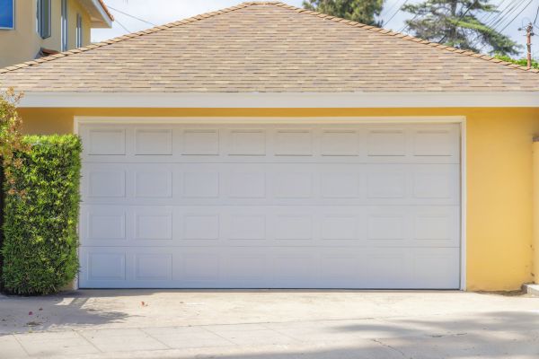 Cost of Garage Foundation Repair in Folsom