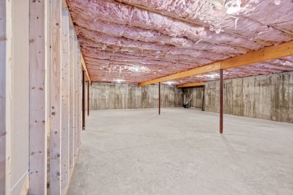 Cost of Foundation Maintenance in Folsom