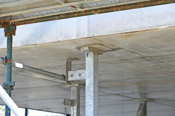 Cost of Pier And Beam Repair in Folsom
