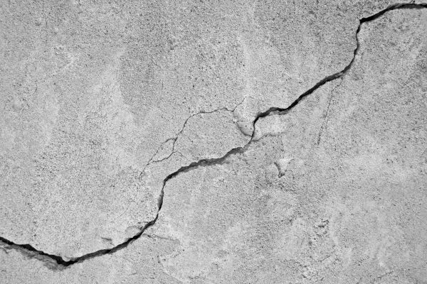 Cost of Structural Crack Repair in Folsom