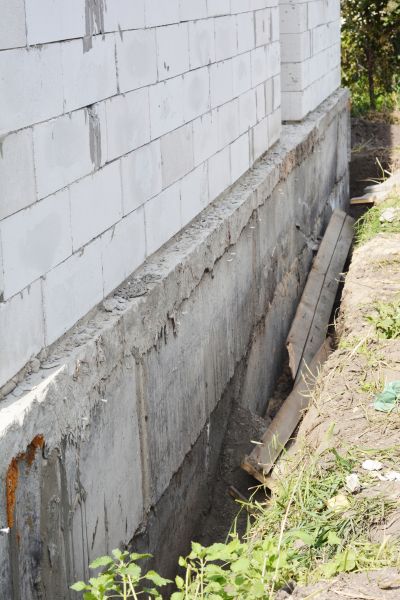 Cost of Subsidence Repair in Folsom