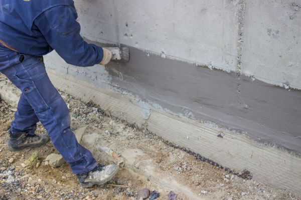 Cost of Foundation Crack Sealing in Folsom