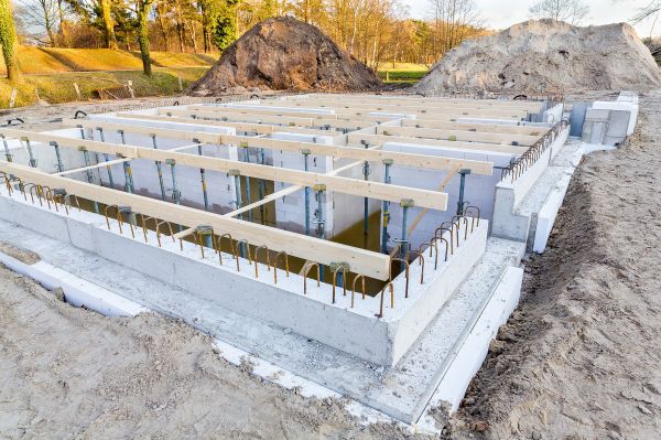 Cost of Deep Foundation Repair in Folsom