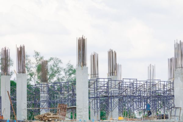 Cost of Foundation Pier Repair in Folsom