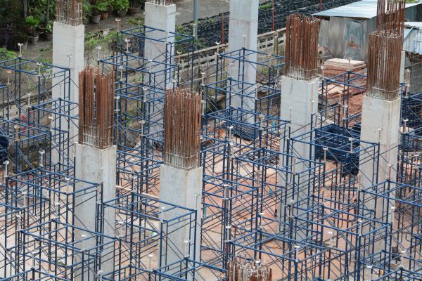 Cost of Foundation Pier Leveling in Folsom
