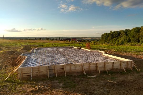 Cost of Exterior Foundation Repair in Folsom