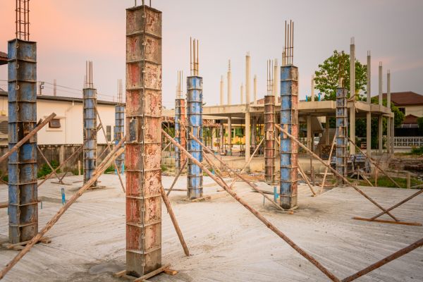 Cost of Foundation Pier Replacement in Folsom