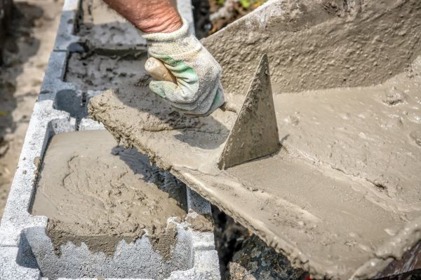 Cost of Foundation Mortar Repair in Folsom